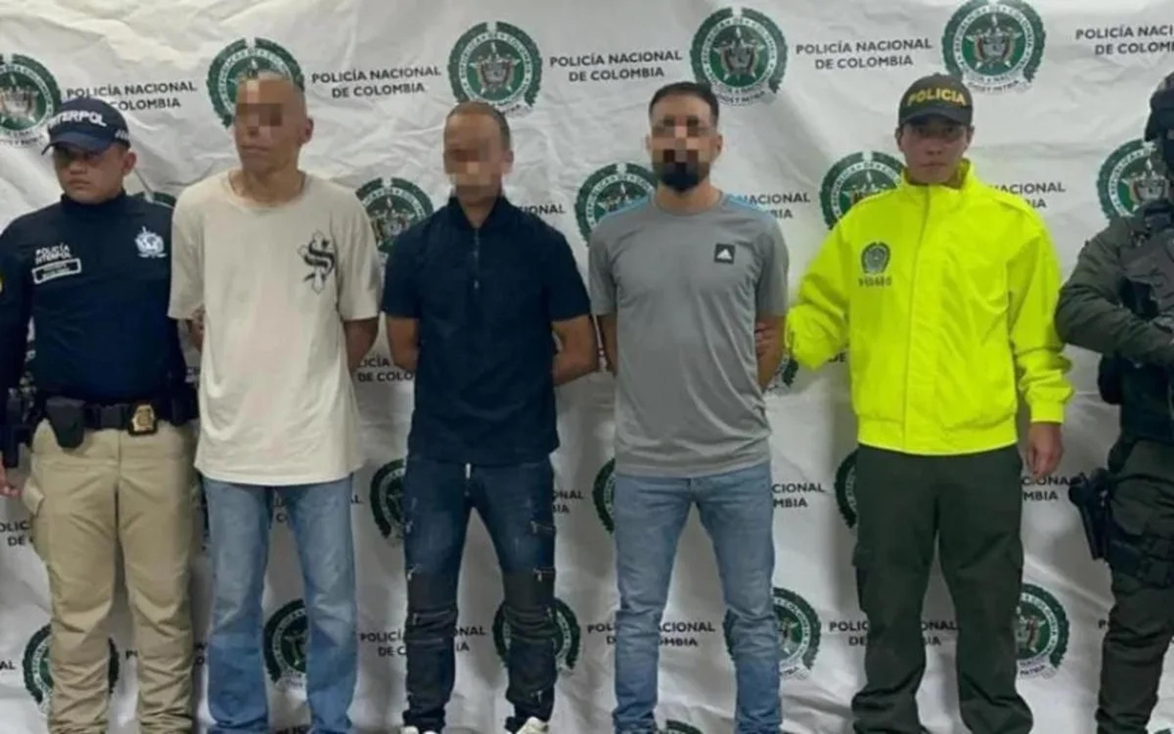 قضية البارون منير الموقوف بكولومبيا تثير الجدل في بلجيكا