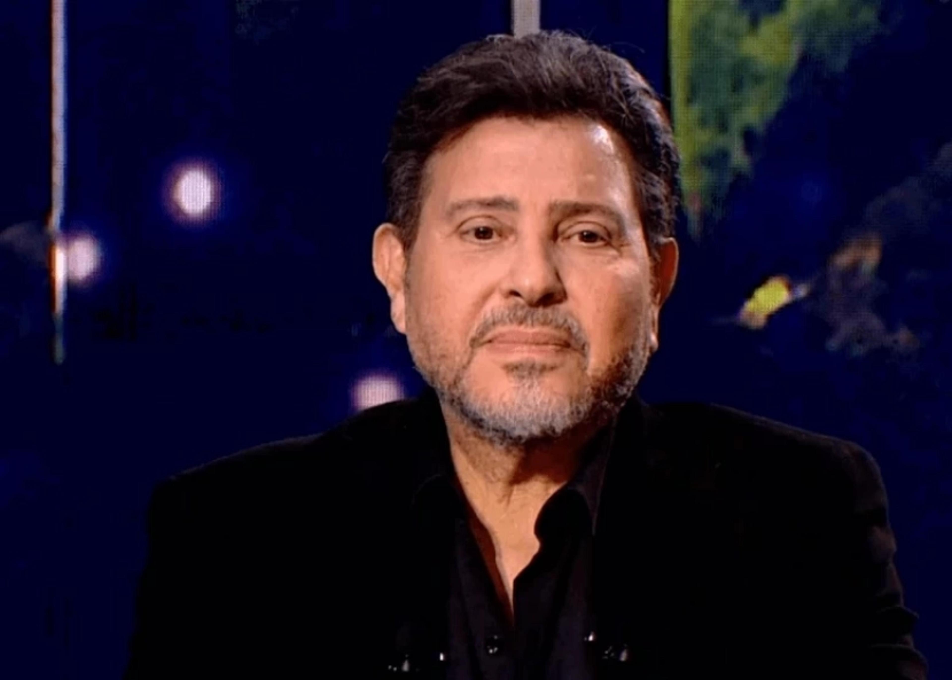 رحيل الفنان المصري هاني شاكر عن عمر 73 عاماً