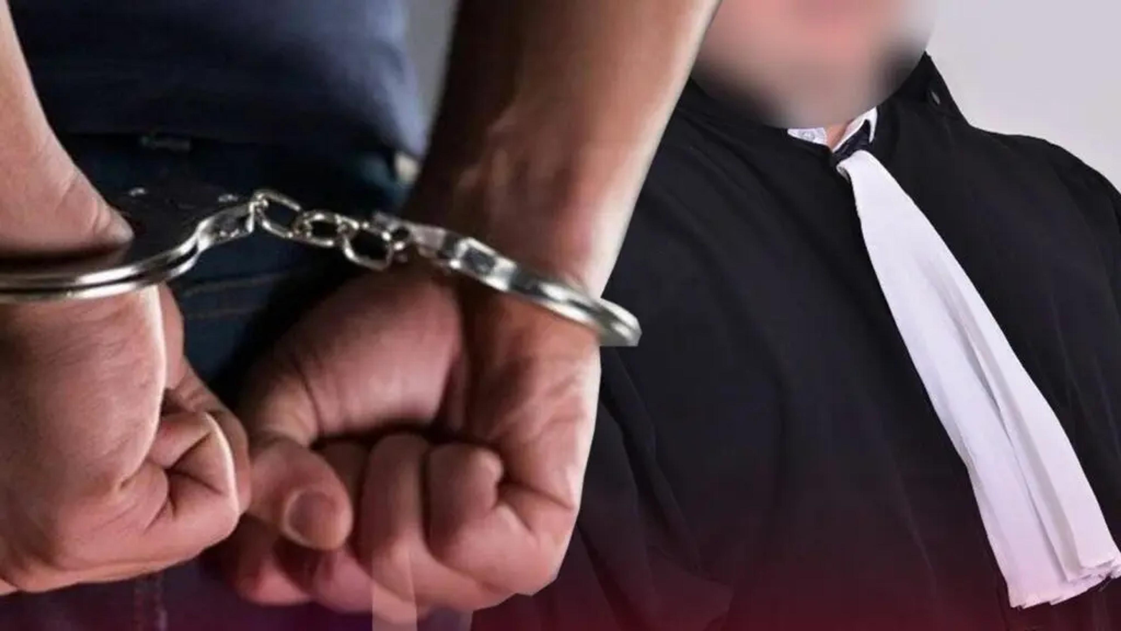 من يحمي النيابة العامة بالخميسات بعد اعتقال 4 محامين؟
