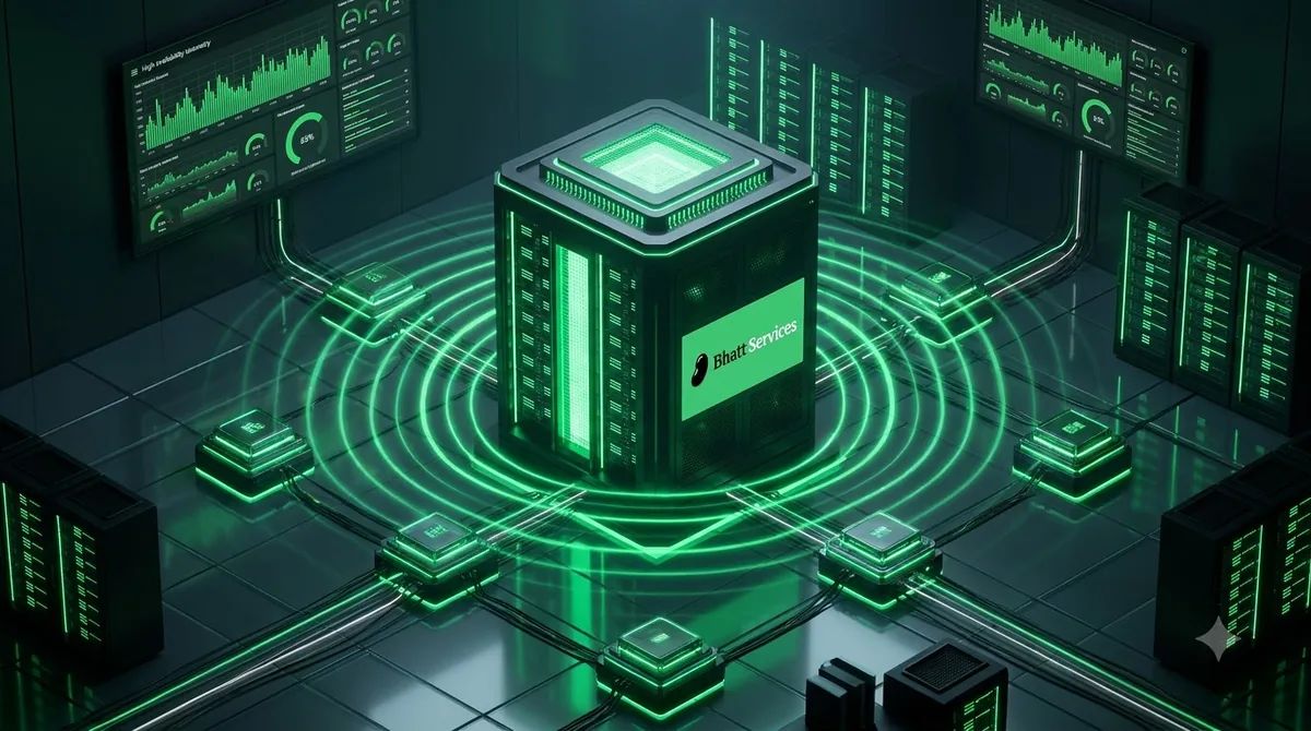 Database Keep-Alives & Cloud Cost Optimization: Engineering Resilient Micro-Services on Serverless Infrastructure