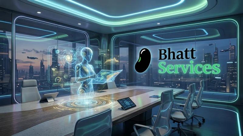The Anatomy of a Modern, AI-First IT Consultancy in 2026