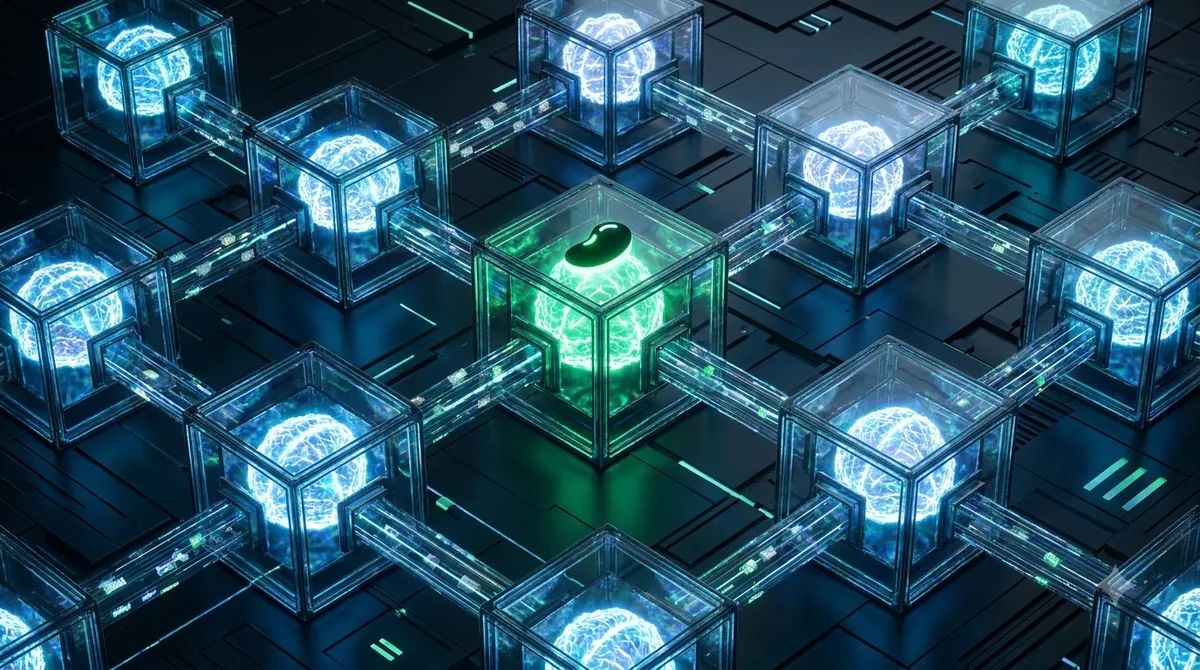 Compound AI Systems: Why Monolithic LLMs Are Being Replaced by Modular Pipelines