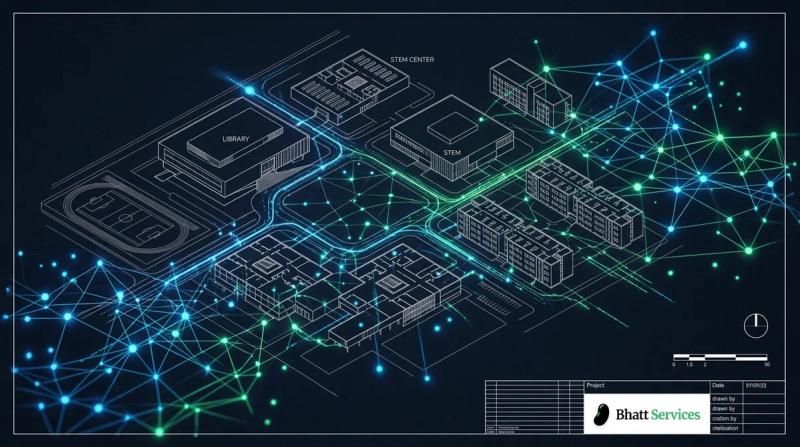 Unified ERPs for Educational Institutions: A Blueprint for Success