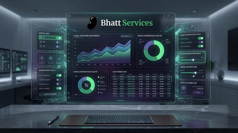 Why Custom Admin Dashboards Outperform Shopify for Scaling E-commerce