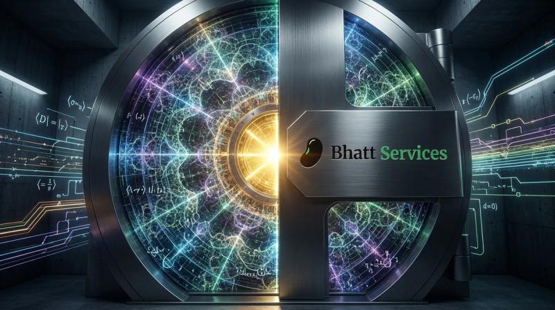Post-Quantum Cryptography: Future-Proofing Financial Systems
