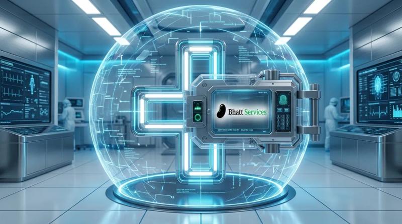 The Ultimate Guide to Hospital Management Systems: Security & HIPAA Compliance