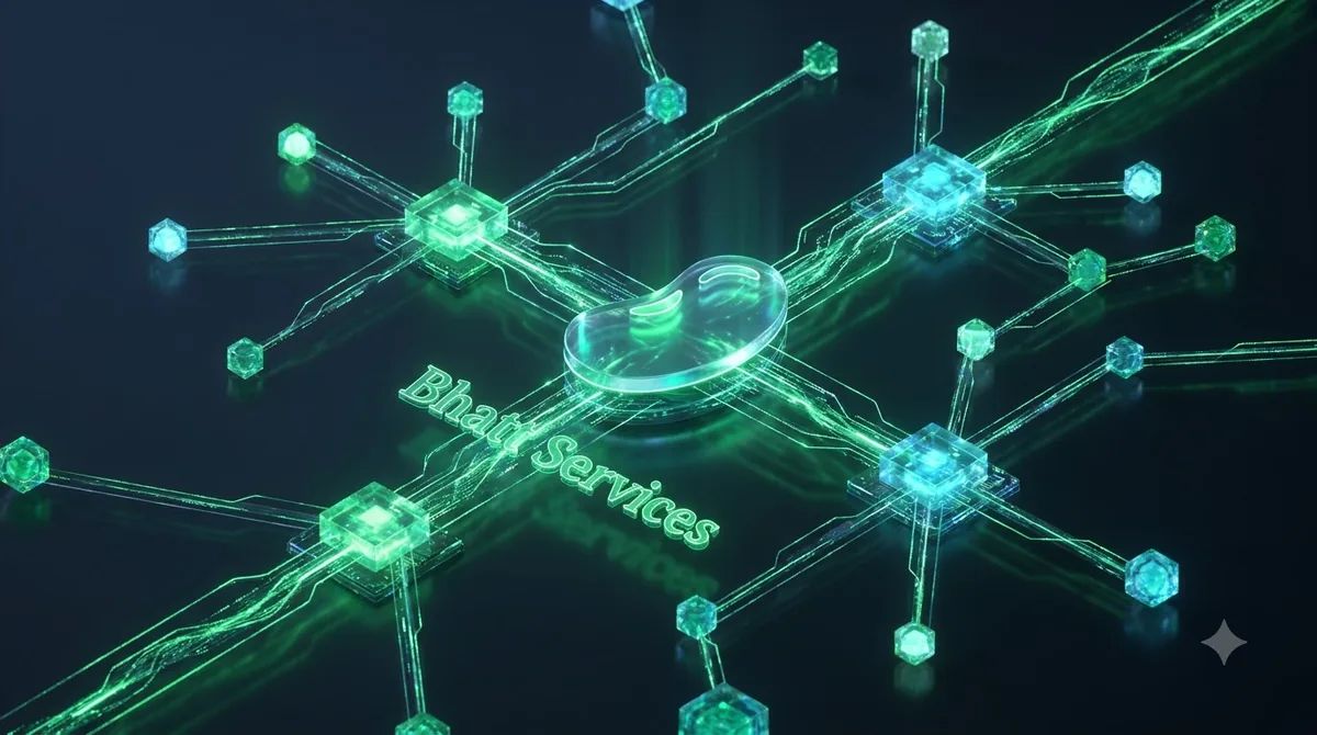 Agentic RAG & GraphRAG: Replacing Flat Vector Similarity with Knowledge Graphs for Enterprise Grounding