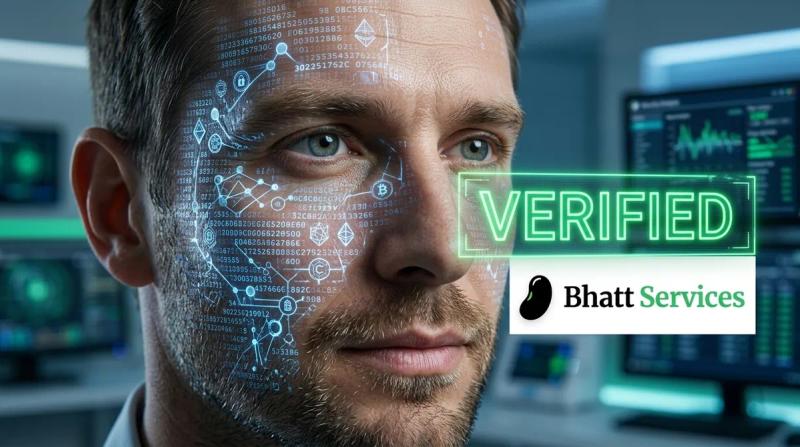Deepfake Defense: Cryptographic Watermarking for Media Authenticity