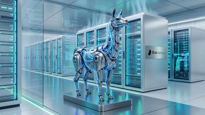 Automating Workflows with LLaMA 3 and Open Source LLMs