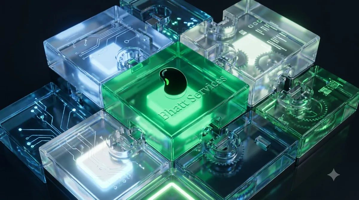 Micro-Frontends with Module Federation: Scaling Autonomous Multi-Team Web Portals Without Monolith Bottlenecks