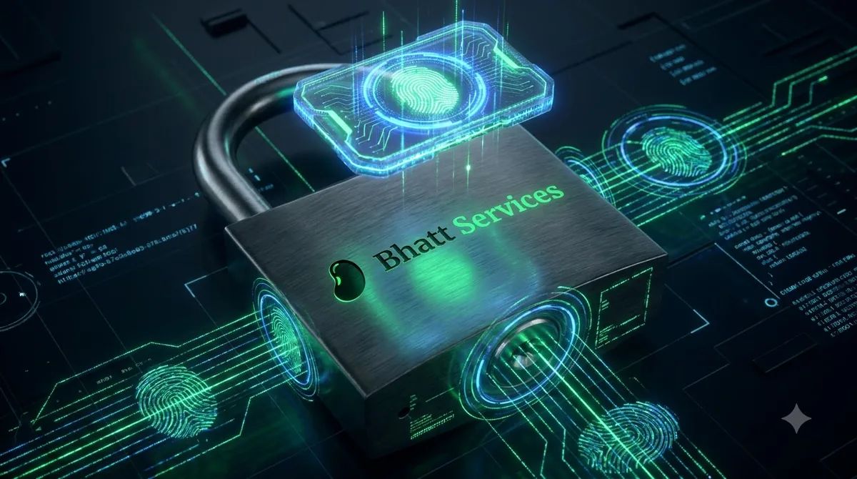 Passkeys and WebAuthn at Enterprise Scale: Eliminating Passwords with FIDO2 Hardware-Backed Security