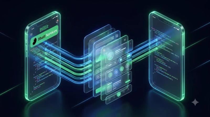 Cross-Platform Mobile Engineering in 2026: Kotlin Multiplatform (KMP) & Jetpack Compose vs. Flutter