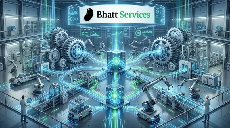 Hyperautomation: Merging RPA, AI, and Process Mining