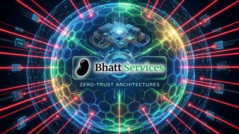 Zero-Trust Architectures in Hybrid Multi-Cloud Environments