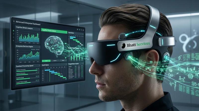 Brain-Computer Interfaces (BCI): Early Adopter Enterprise Use Cases