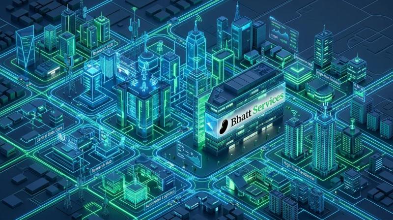 Location-Based Geospatial Engineering: The Tech Behind Rent on Map