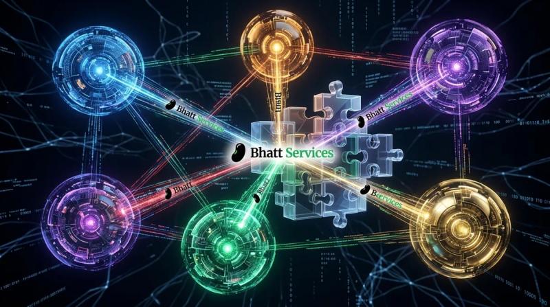 Agentic Workflows: When AI Systems Collaborate Without Humans
