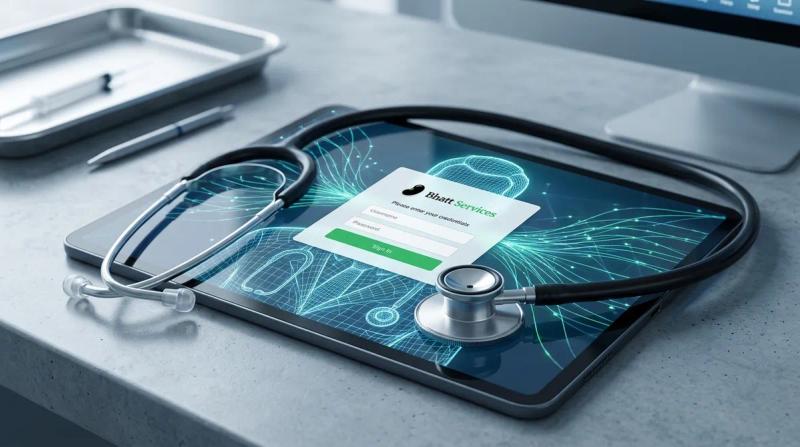 Personal Branding for Medical Professionals in the Digital Age