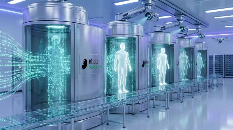 Synthetic Data Generation: Bypassing the Data Privacy Bottleneck
