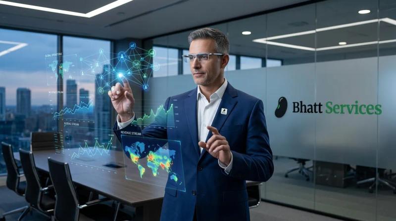 Spatial Computing in Enterprise: Beyond the Apple Vision Pro