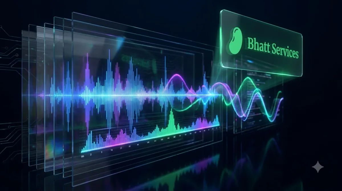 Sub-200ms Voice-to-Agent Infrastructure: Engineering Real-Time Speech Pipelines with WebRTC and Streaming AI