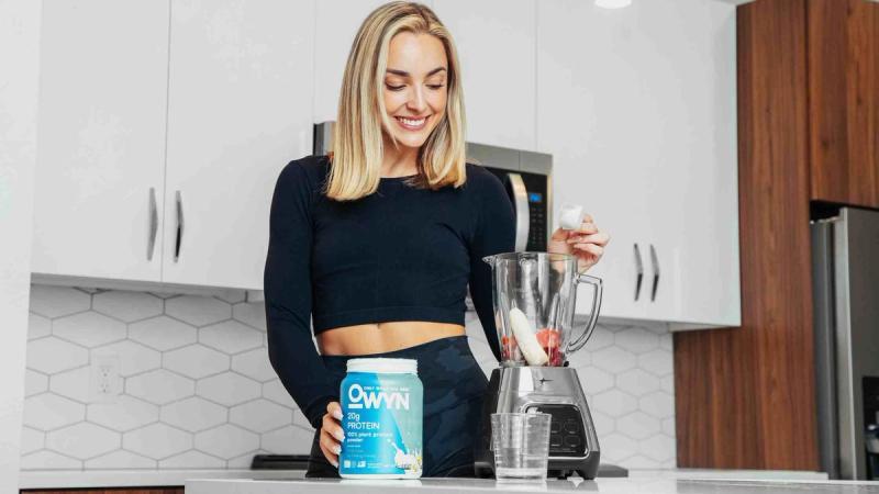 Protein Powders vs Ready To Drink Protein Shakes: What You Need To Know