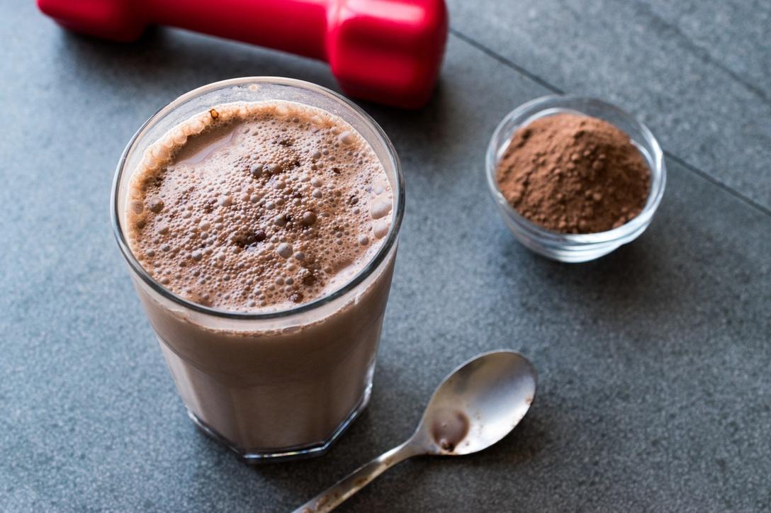 Protein Powders vs Ready To Drink Protein Shakes: What You Need To Know
