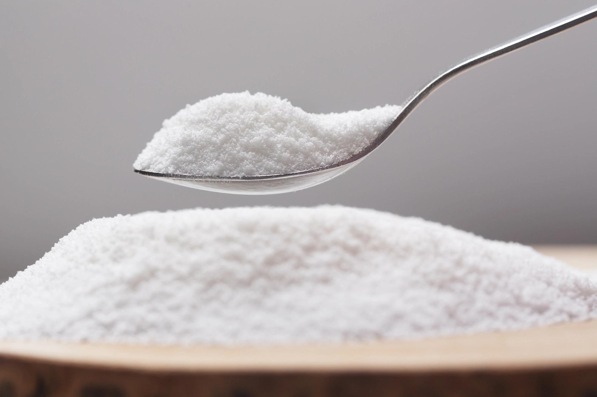 Sucralose & Artificial Sweeteners: Recent Studies Reveal Health Risks.