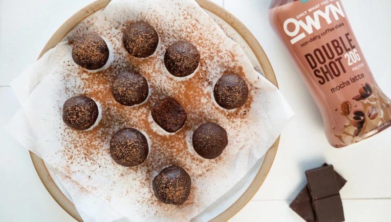 Is Optavia Creamy Chocolate Shake Keto?  Sure Keto - The Food Database For  Keto