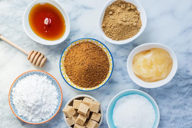 Why All Sugar Substitutes Are Not Created Equal 