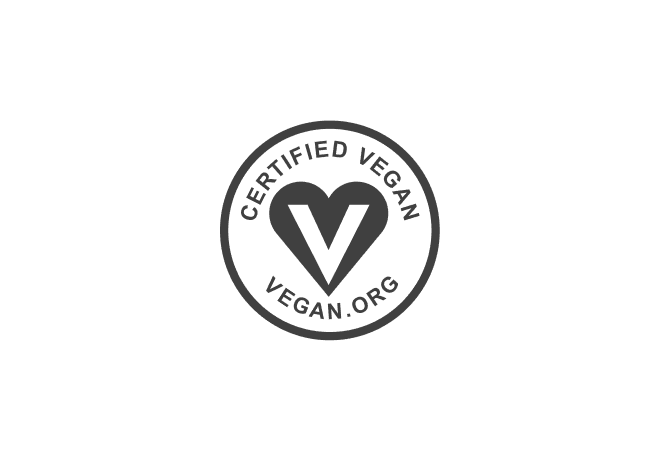 Certified Vegan