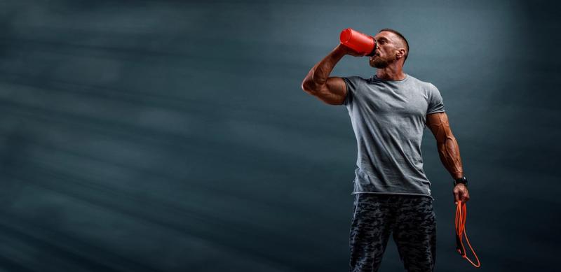 How Do Protein Drinks Work