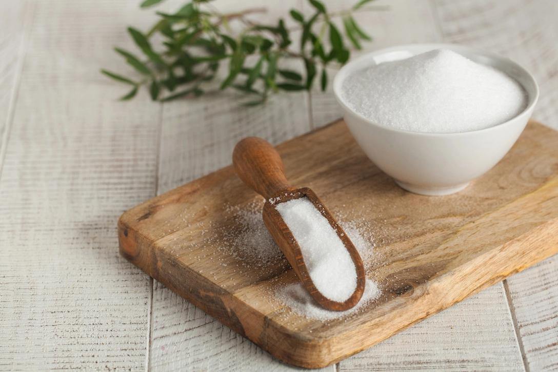 New Study: Effects of Erythritol