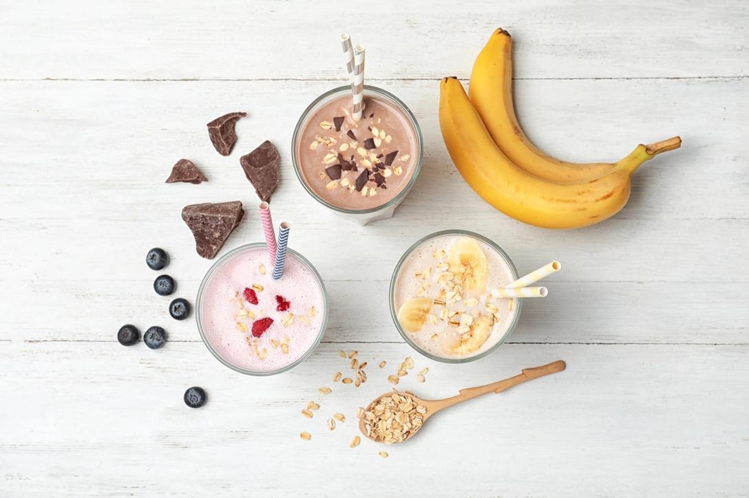 The 411 On Protein Shakes vs. Meal Replacement Shakes 