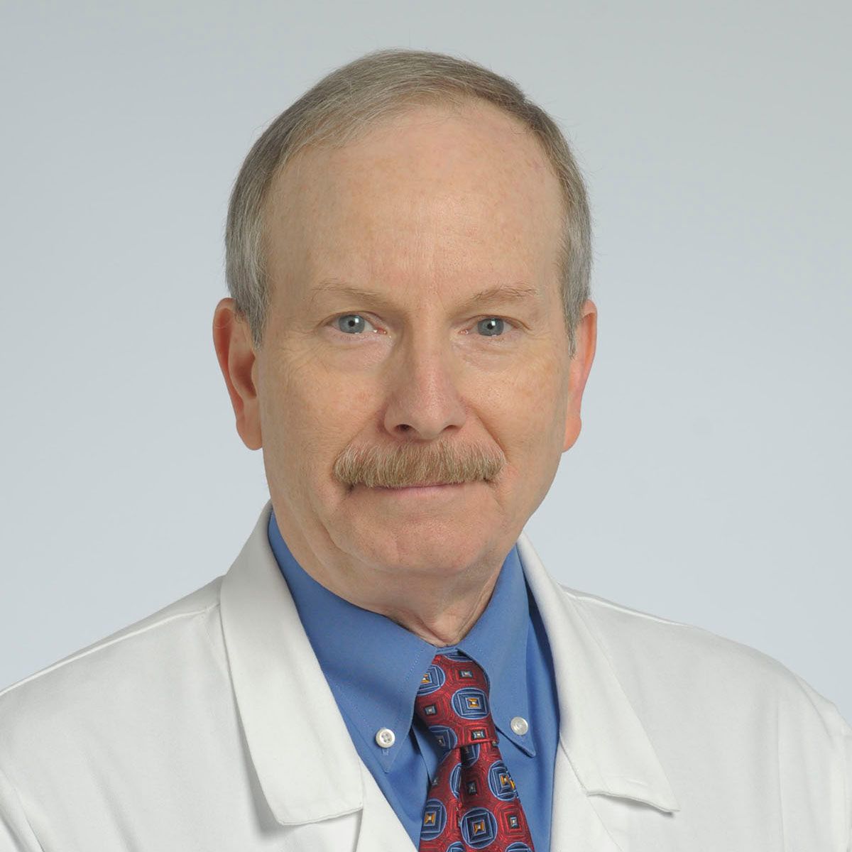 Dr. Donald Kirby, MD