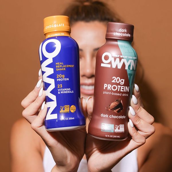 ✌️ are always better than 👆. Time to get that restock! Sign up for our VIP SMS club & get exclusive deals and perks! Text OWYN to 844-241-8479. \