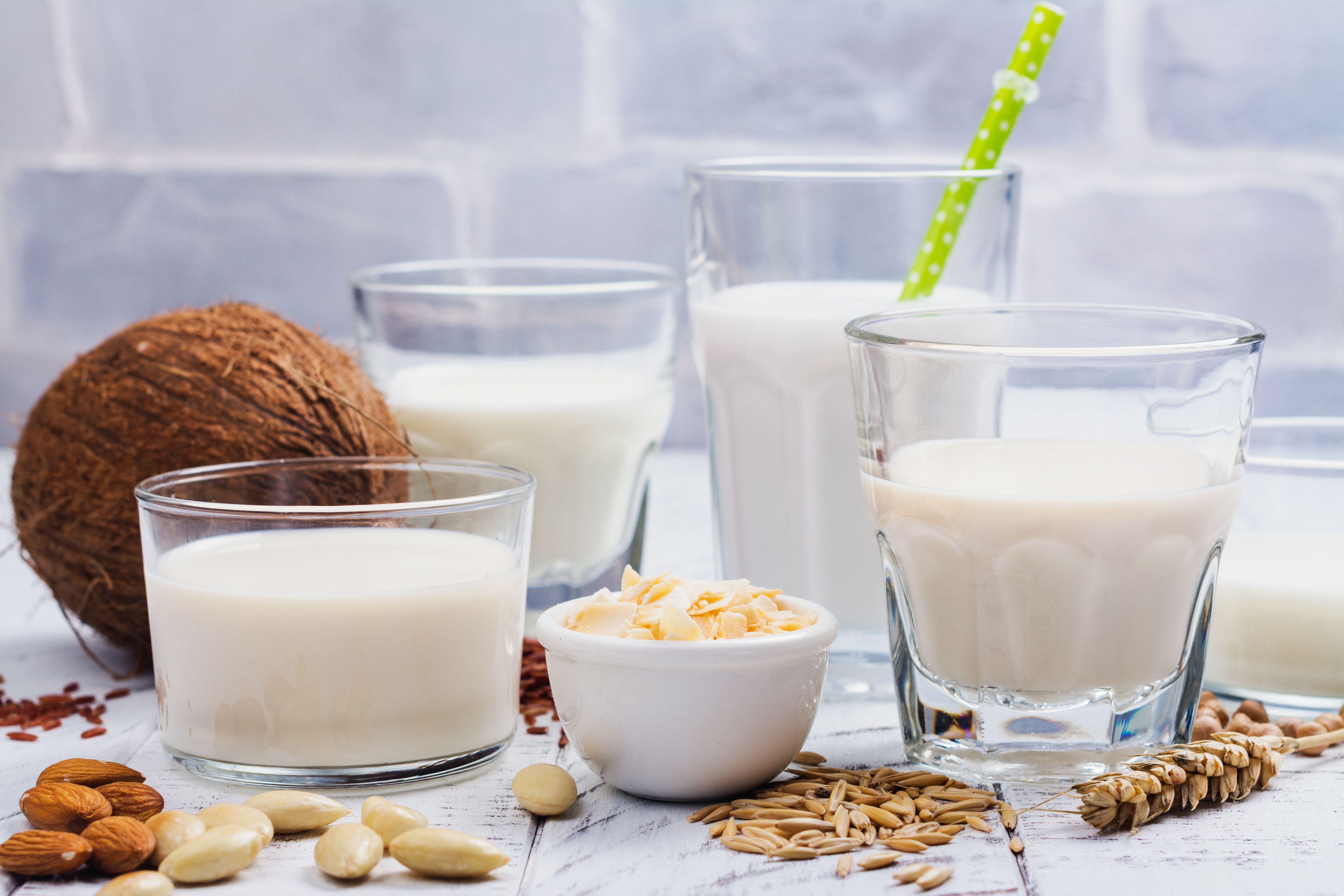 Non-Dairy Vs. Dairy-Free: What’s The Difference?