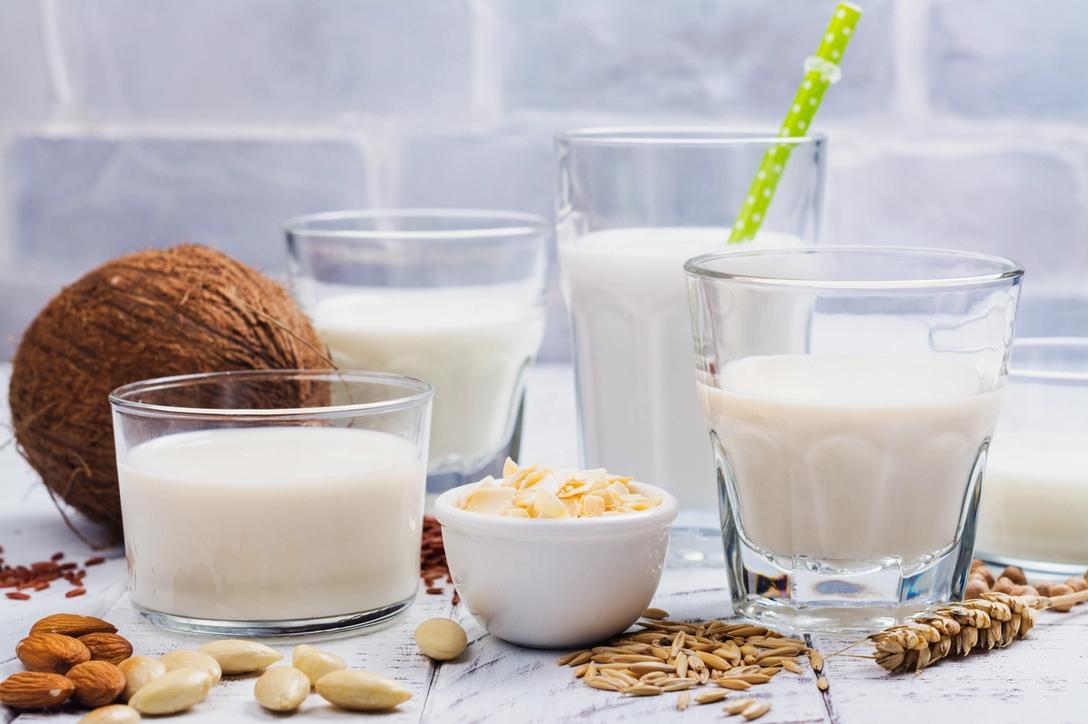Non-Dairy vs. Dairy-Free:  What’s the Difference?