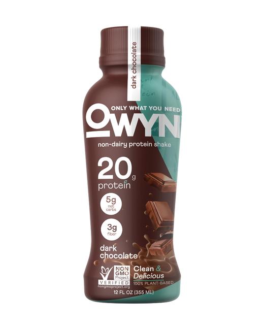 OWYN logo