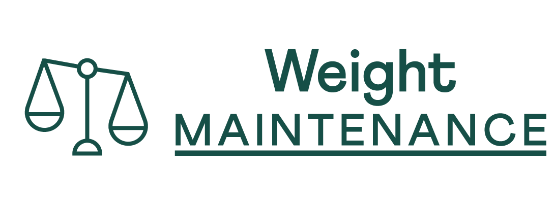 Weight management 