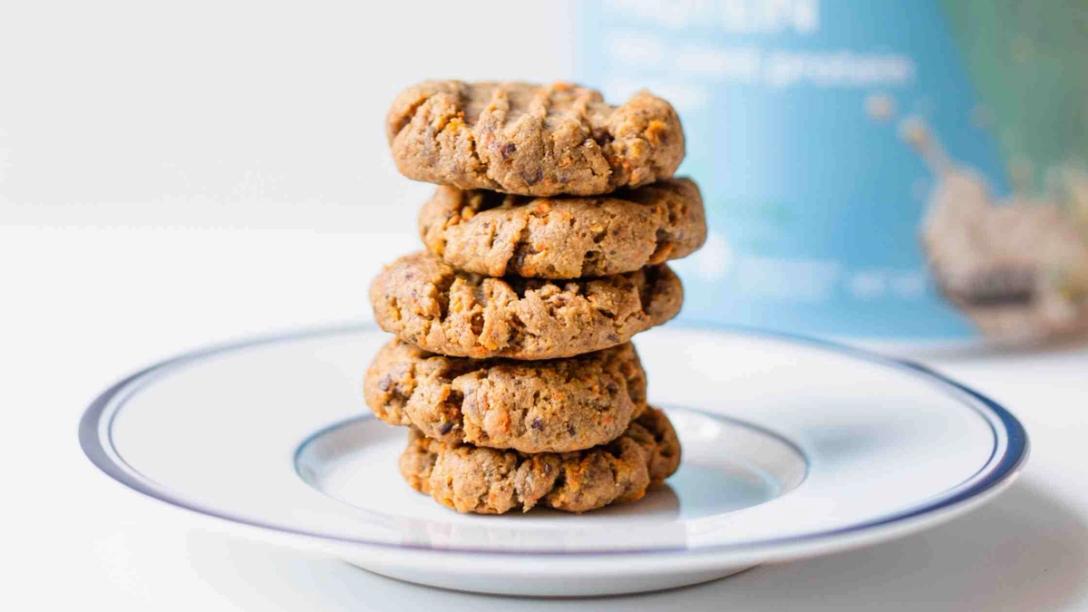 5 Delicious Protein Cookie Recipes