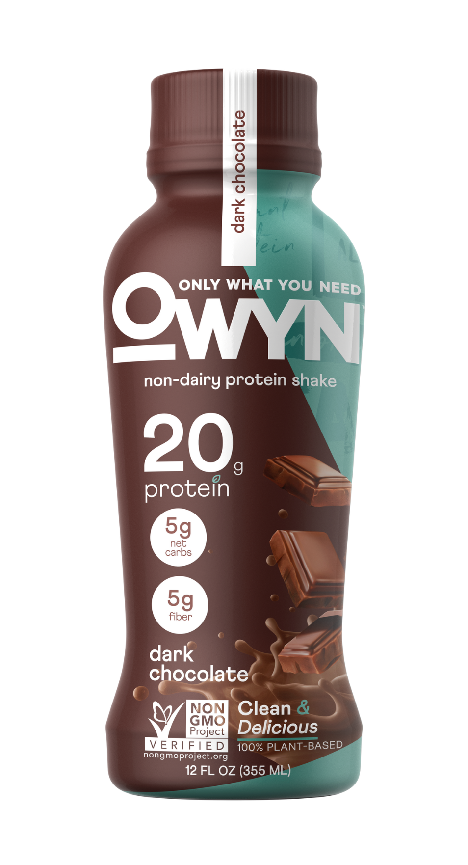  Protein Works - Vegan Protein Extreme, High Protein Powder, Plant Based Shake, Banana Smooth