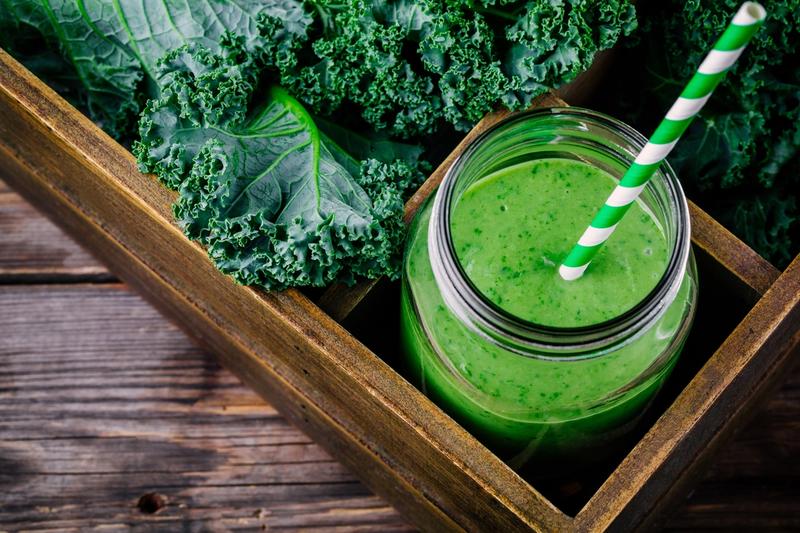 How to Create a Meal Replacement Smoothie  