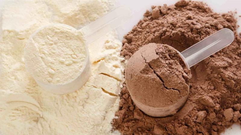 What to Avoid In Your Protein Powder
