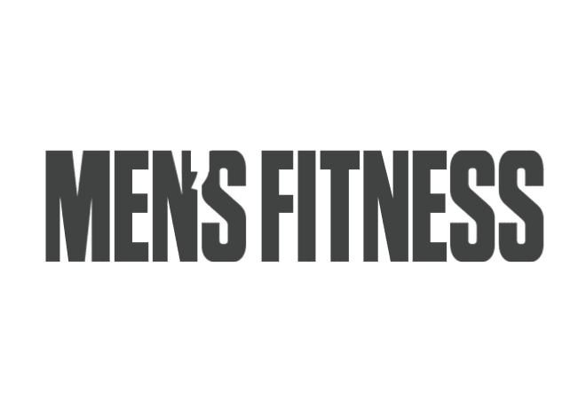 Men's Fitness