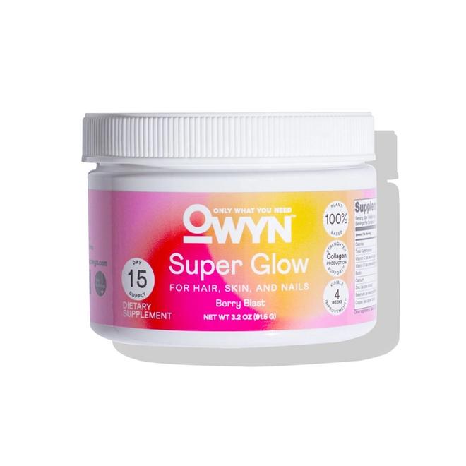 OWYN Super Glow Immunity Powder