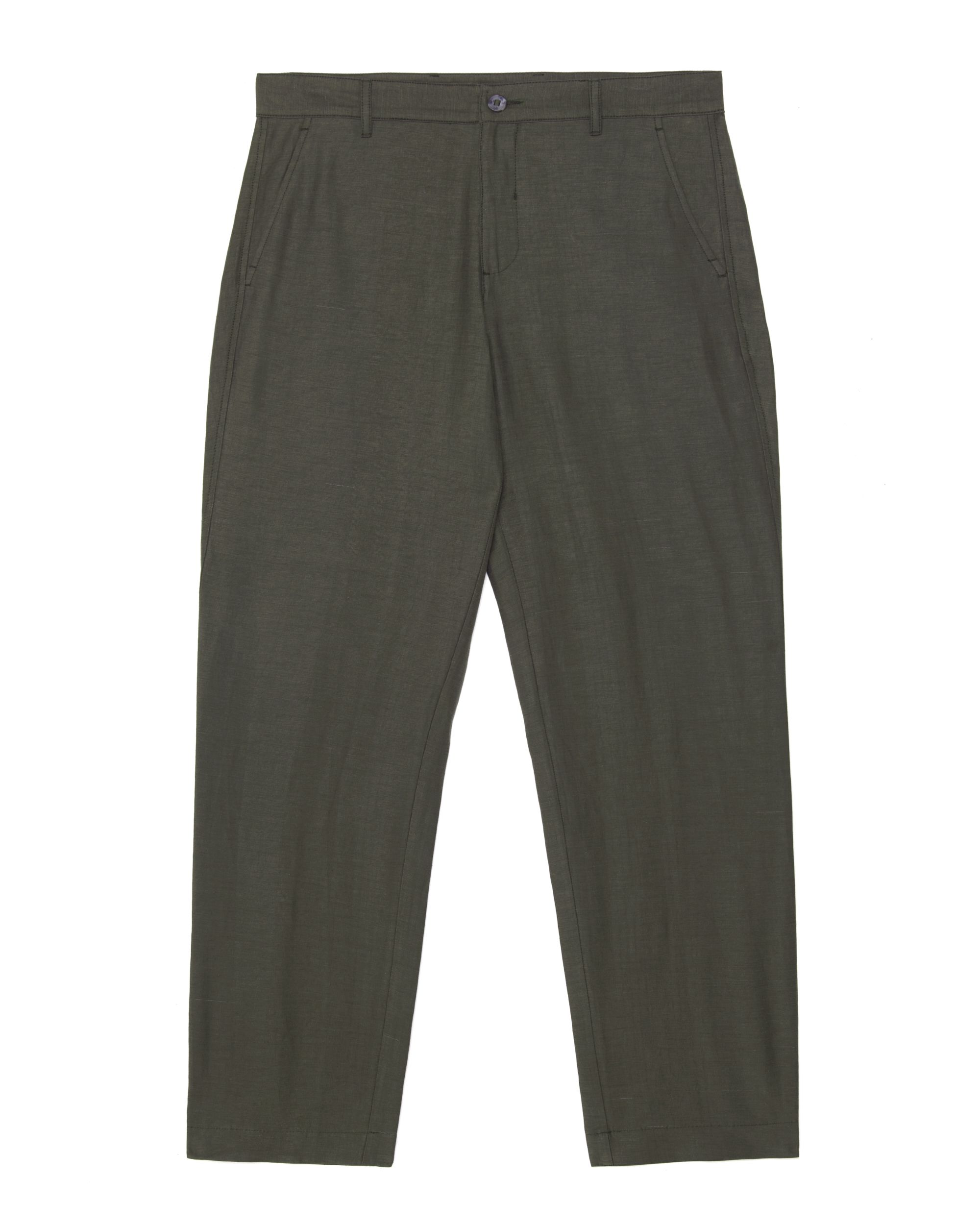 fog linen work　ルシア　オールインワン fog linen work｜エイネ サロペット【25 ミッドサマー