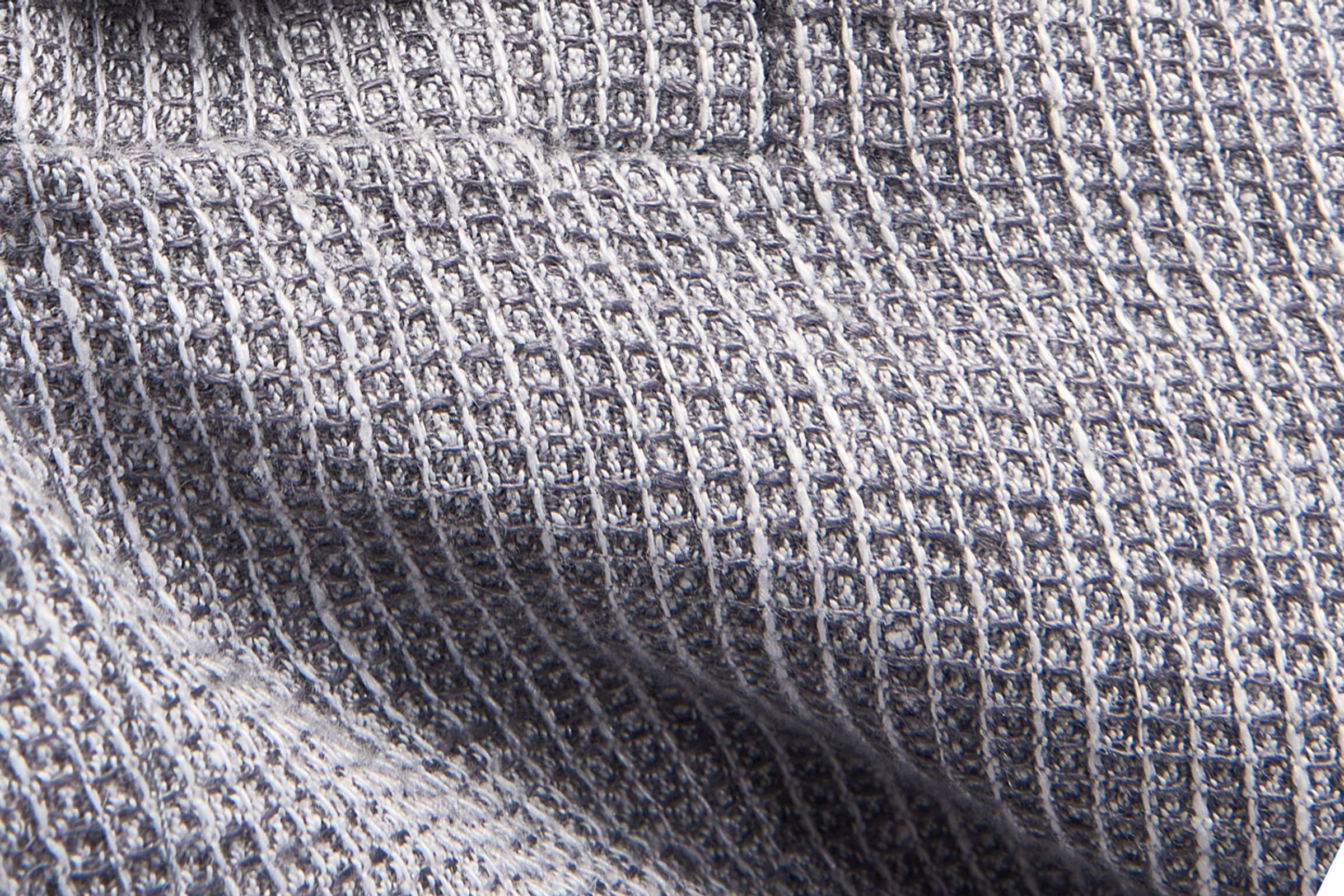 Grid Linen