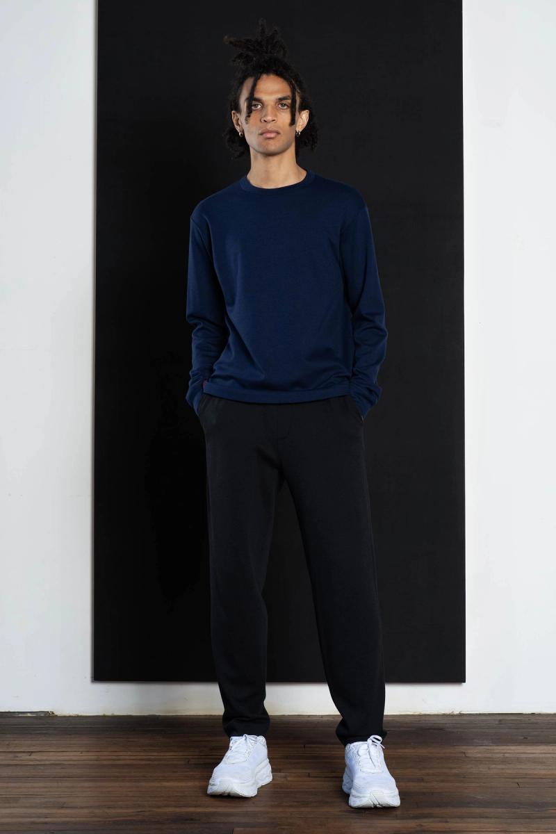 OUTLIER – Experiment 352 - Cottomerino Sweats