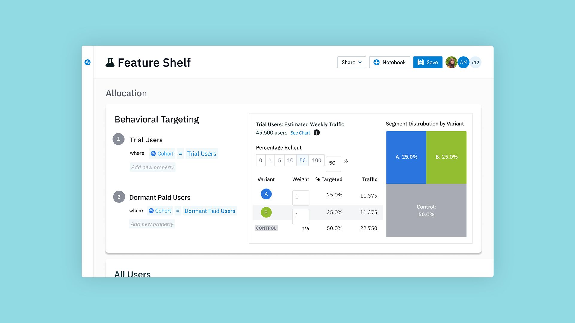 Best AI Tools for E-commerce A/B Testing 12 AI tools for e-commerce A/B testing